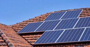Pro Panneau Solaire dans l’innovation et l’installation photovoltaïque à Grainville-la-Teinturiere